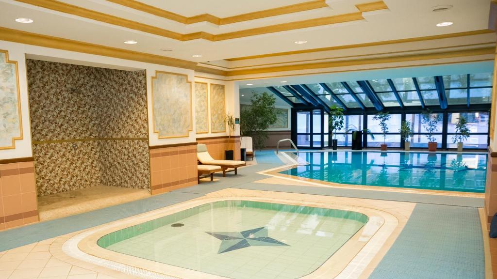 InterContinental Almaty