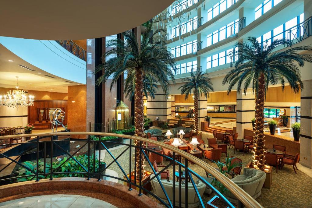 InterContinental Almaty