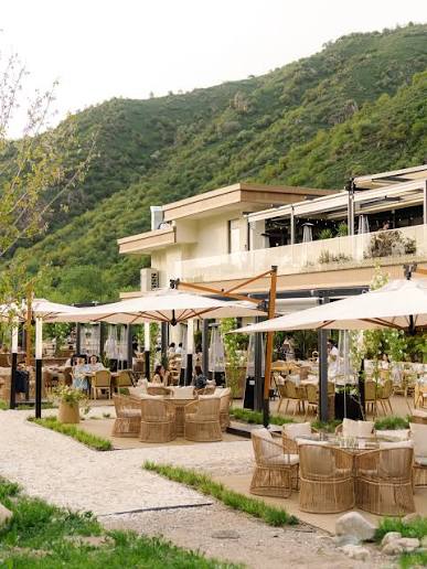 Queen Mountain Resort