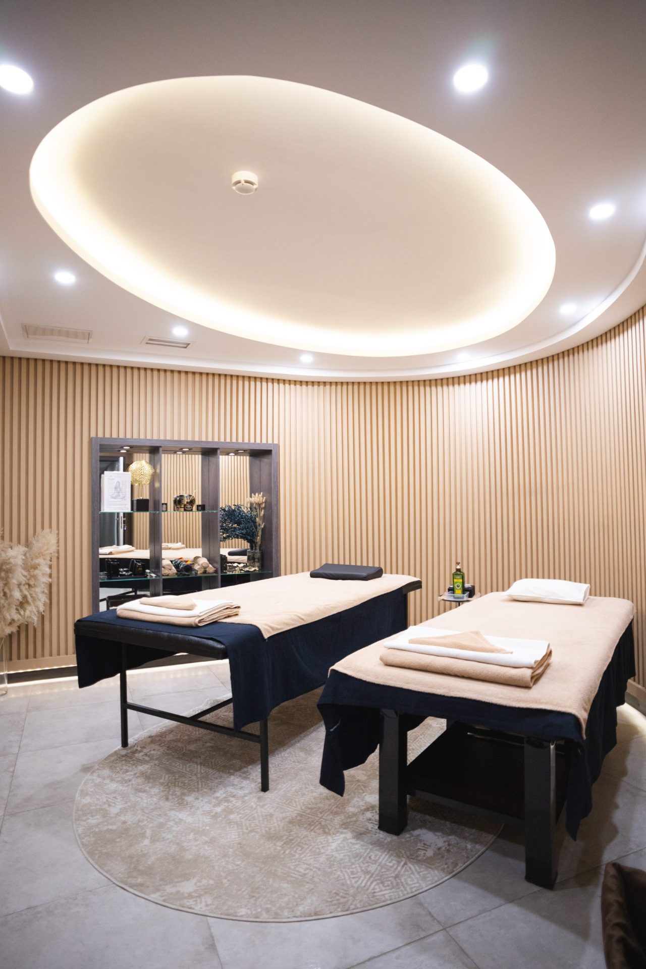 Resident Hotel Kazybek Bi