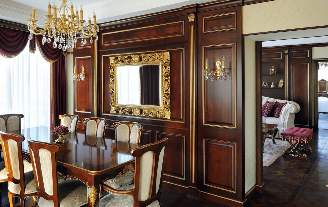 InterContinental Almaty