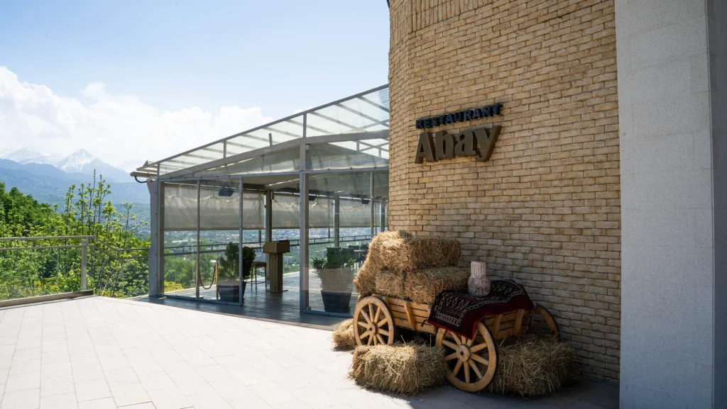 ABAY Restaurant