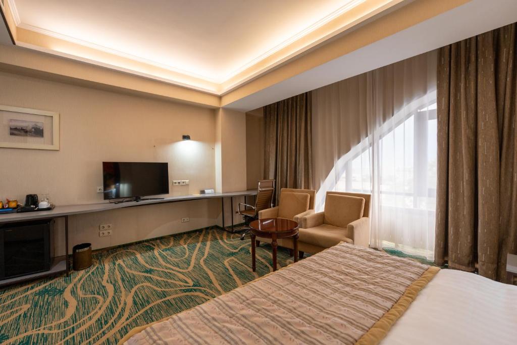 Kazzhol Hotel Almaty