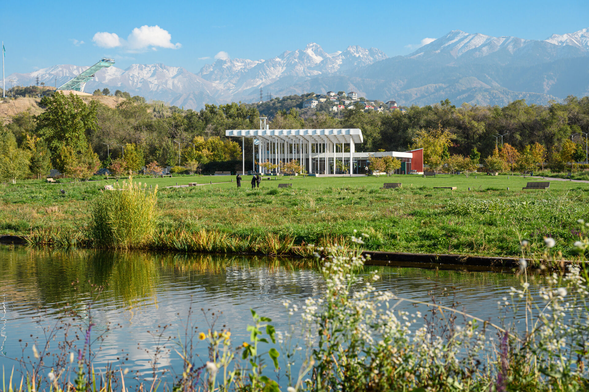 Ботанический Сад