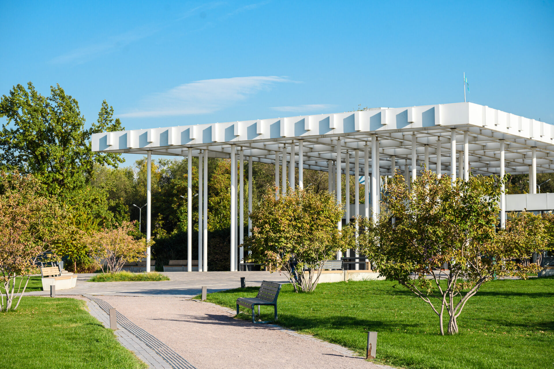 Ботанический Сад