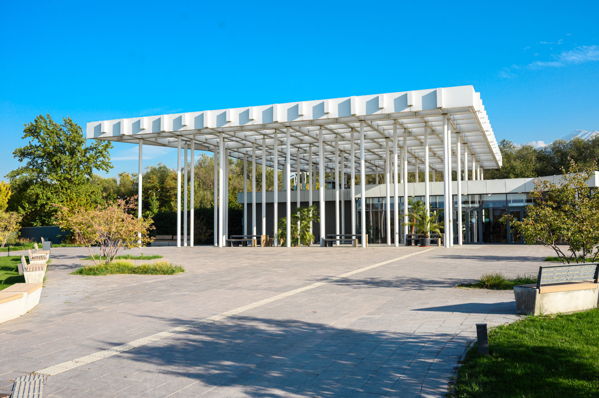 Ботанический Сад