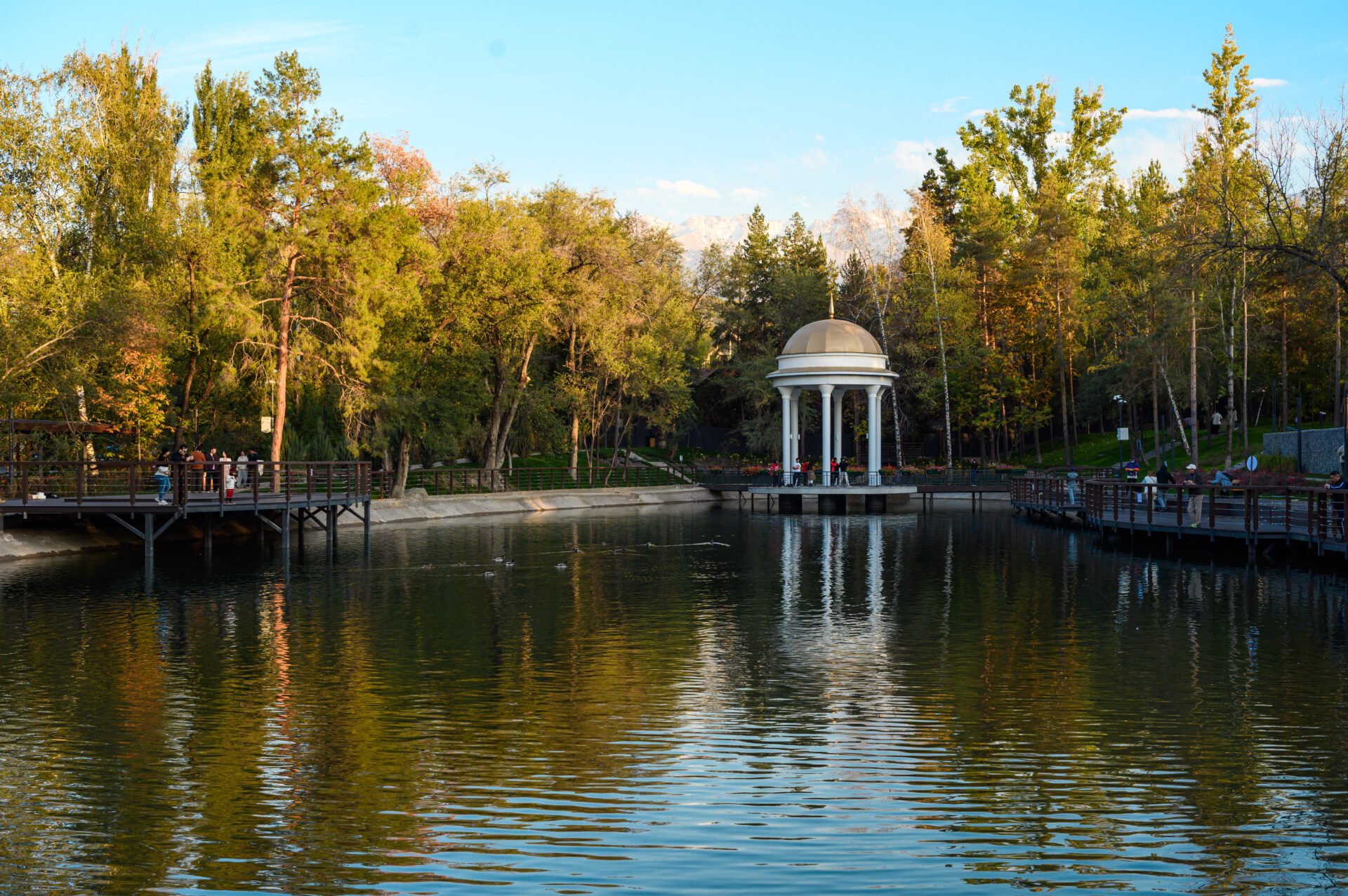 Гастрономия