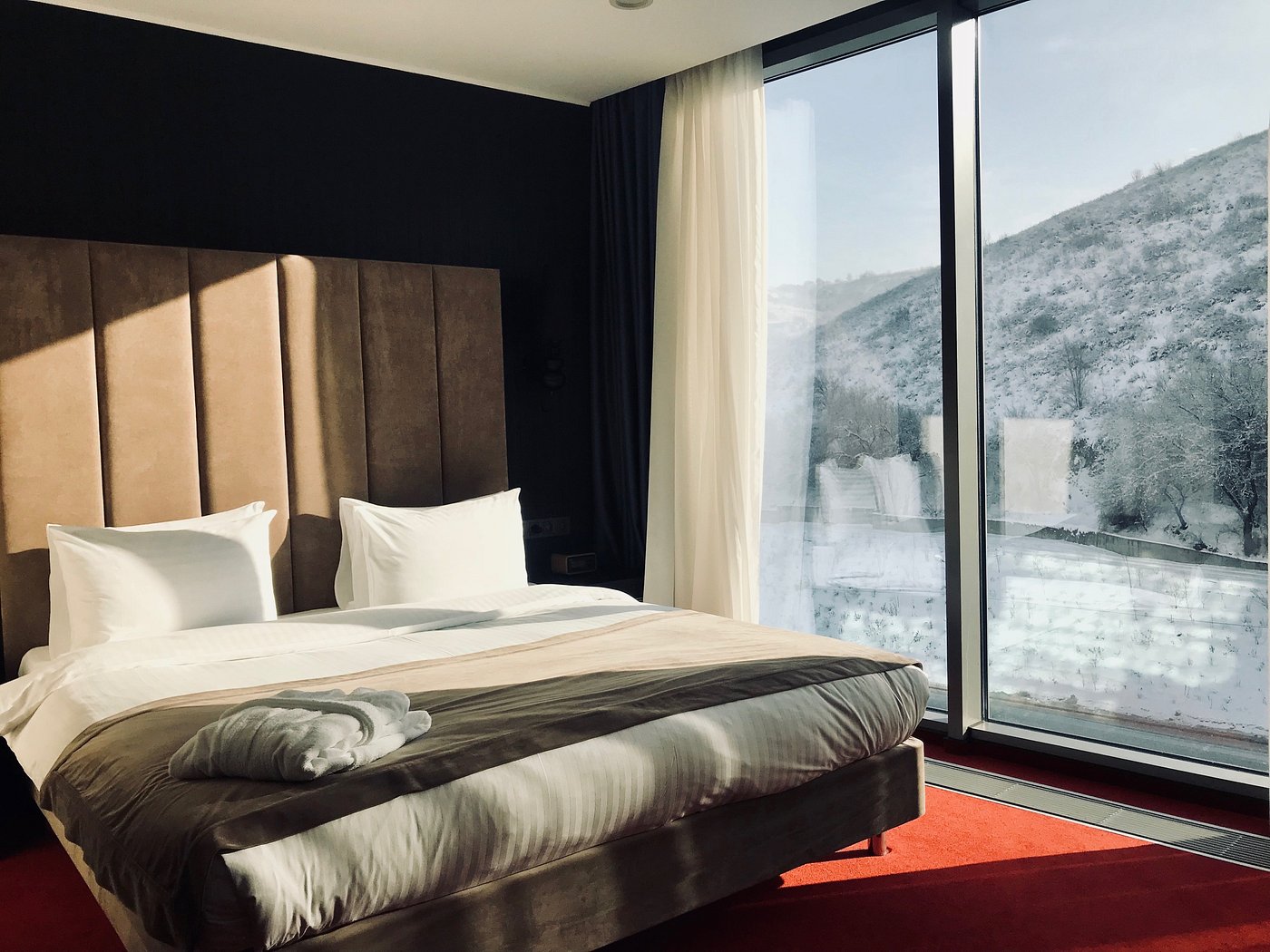 Maqan Hotel Almaty
