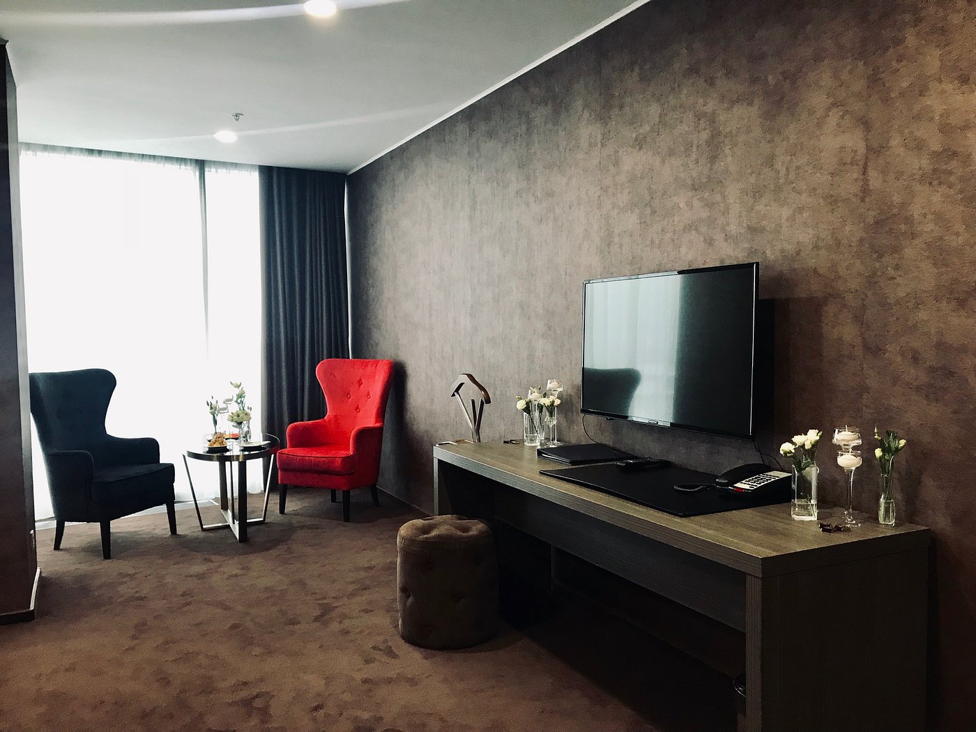 Maqan Hotel Almaty