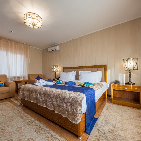 Park Resort «Восемь озёр»