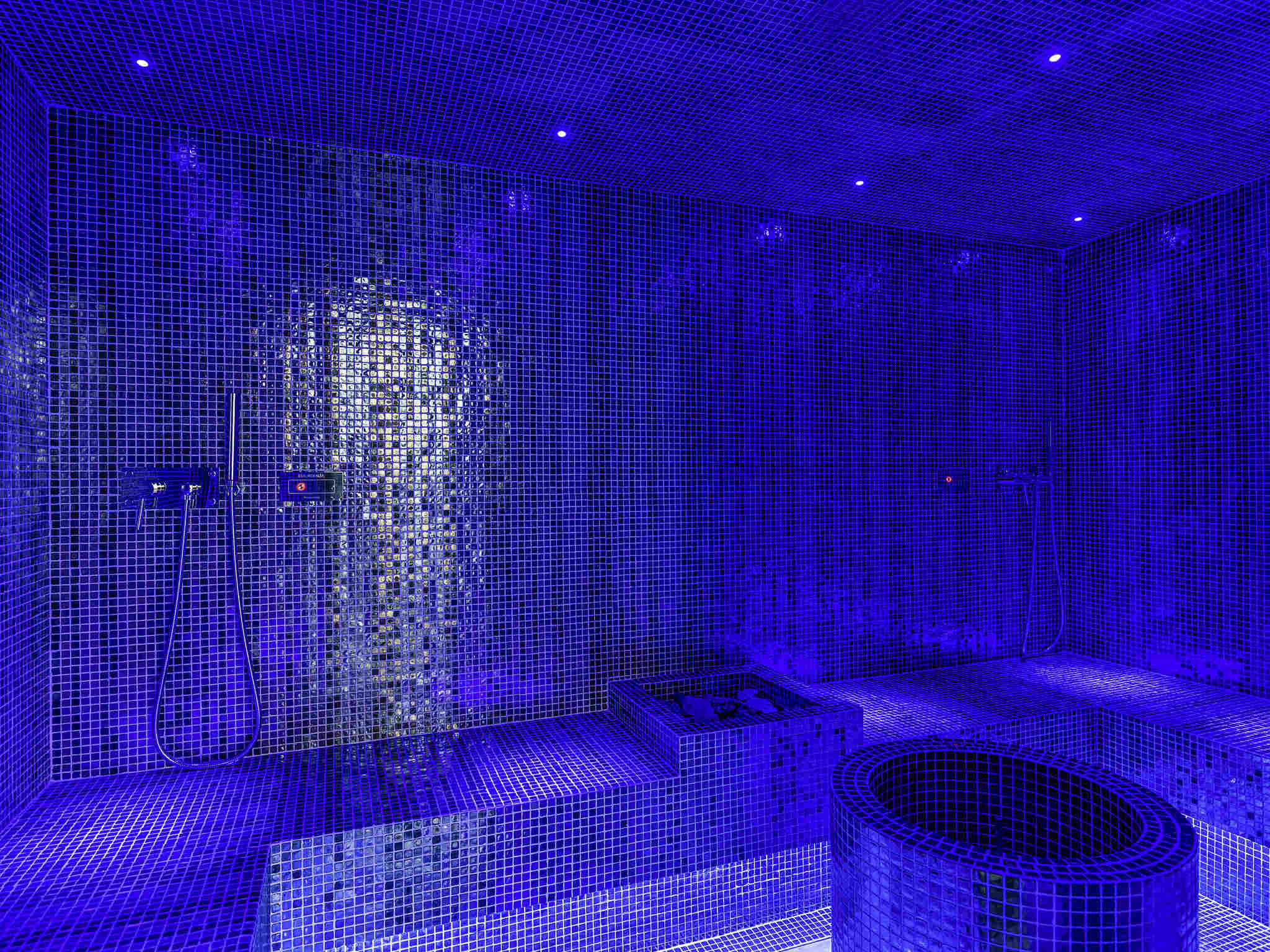 Mercure Almaty City Center