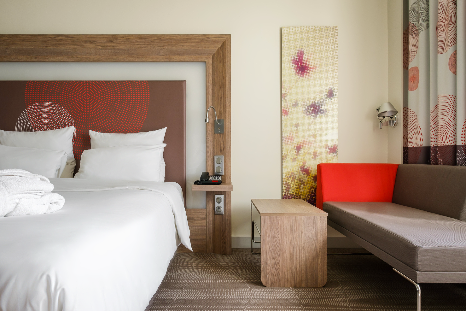 Novotel Almaty City Center