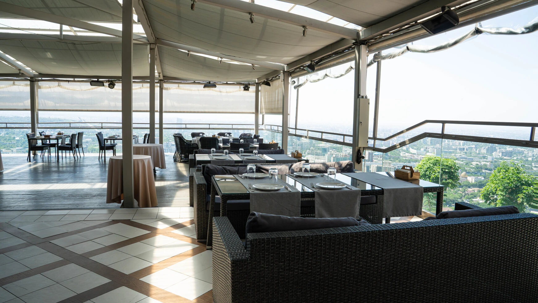 ABAY Restaurant