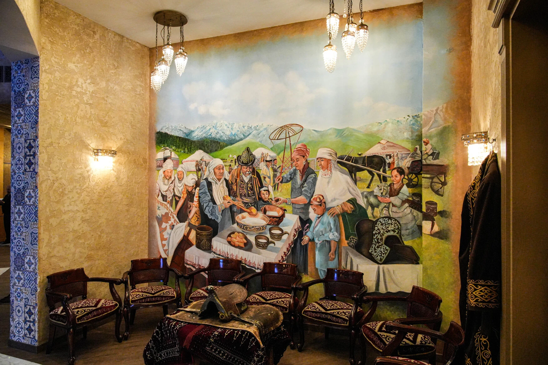 ABAY Restaurant