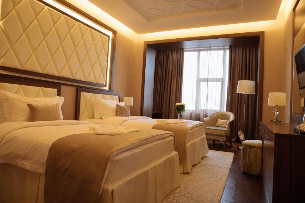 Garden Park Inn Hotel