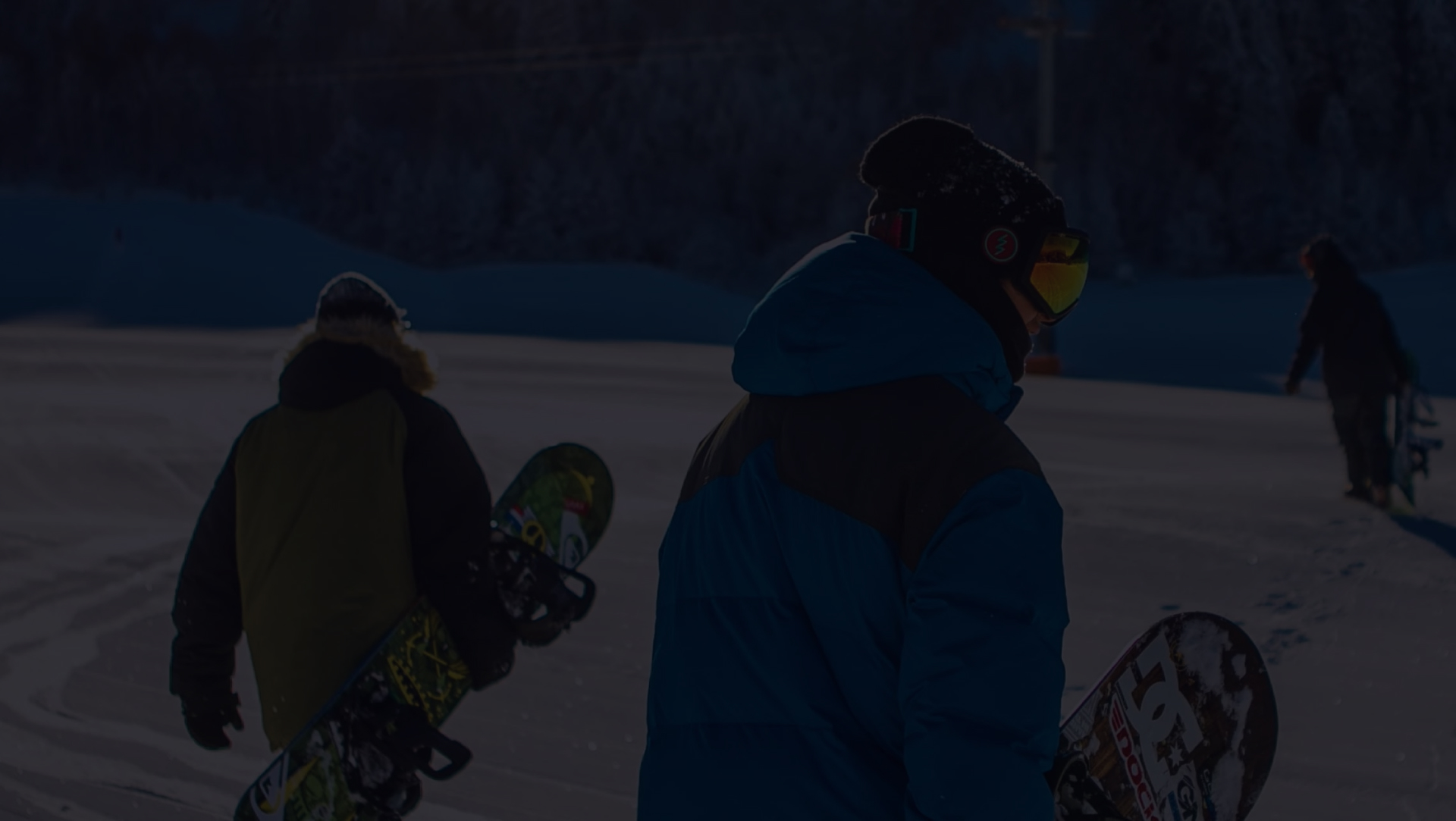 Наедине с собой