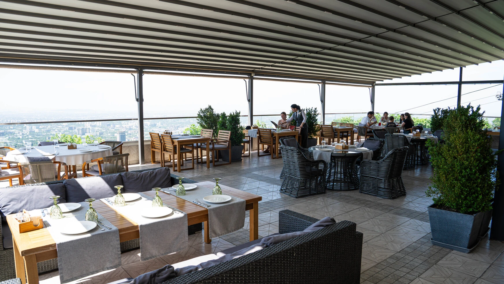 ABAY Restaurant