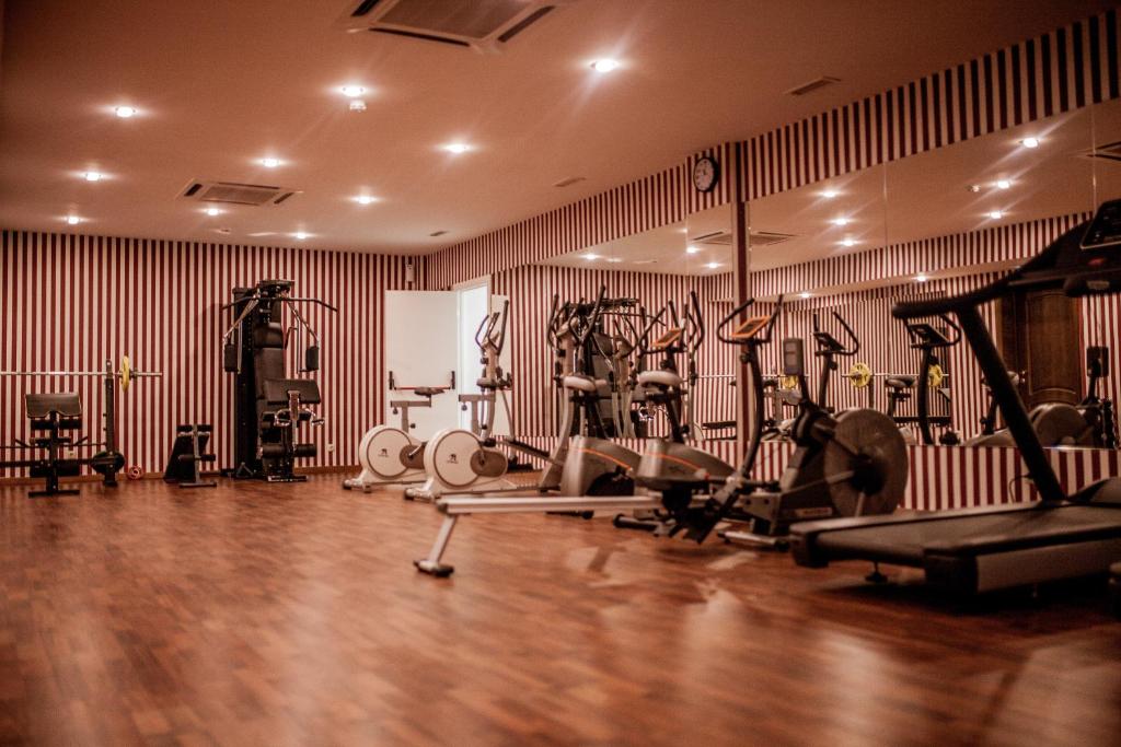 Ramada by Wyndham Almaty