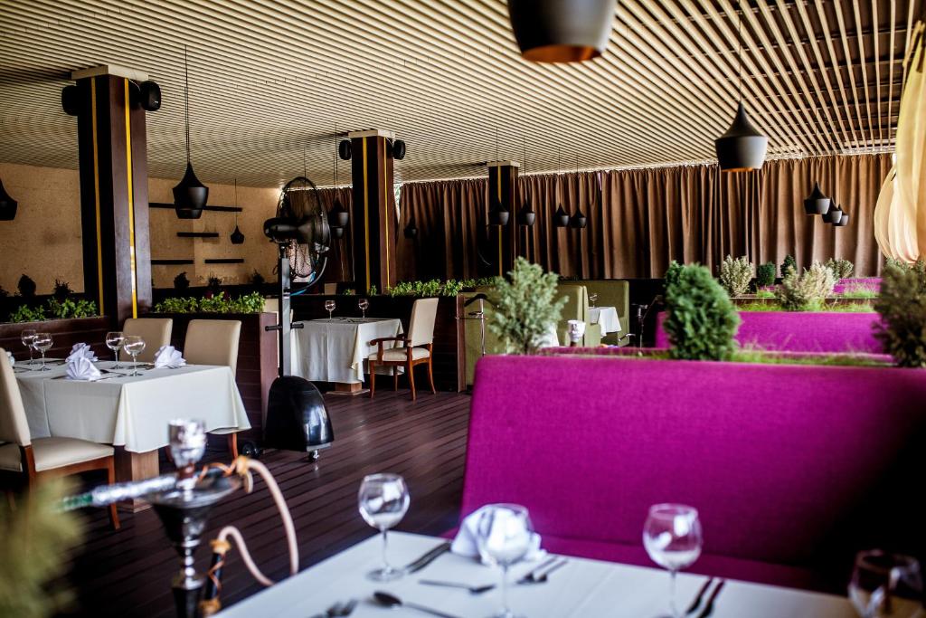 Ramada by Wyndham Almaty