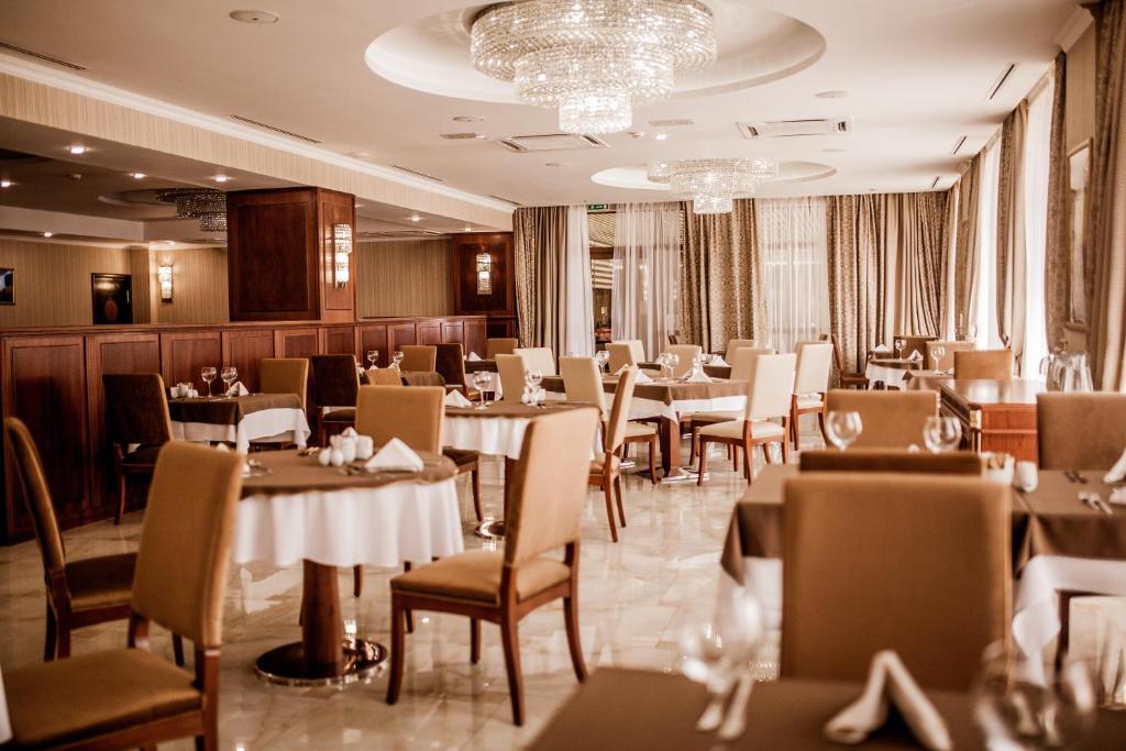 Ramada by Wyndham Almaty