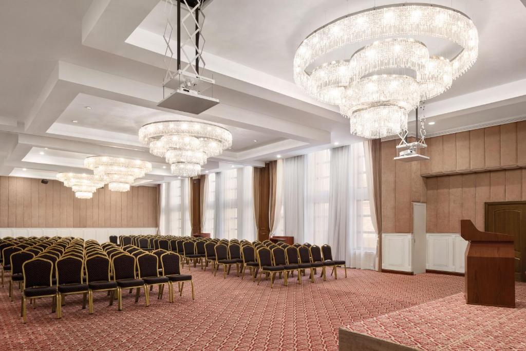 Ramada by Wyndham Almaty
