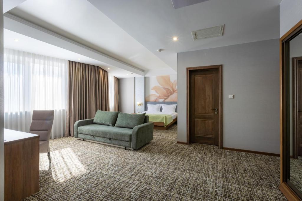 Renion Hills Hotel