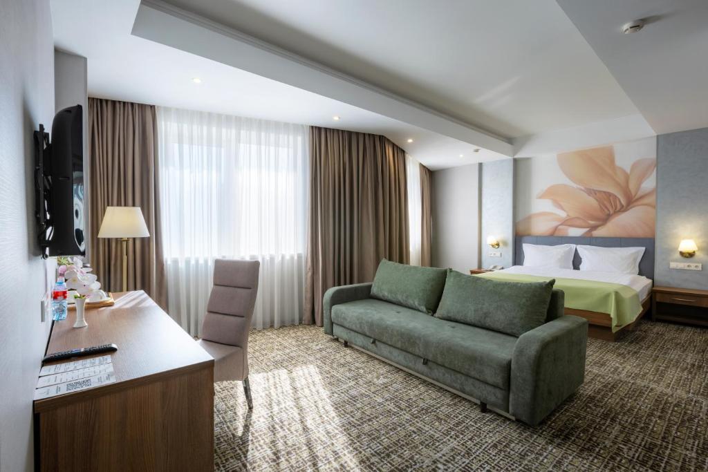 Renion Hills Hotel