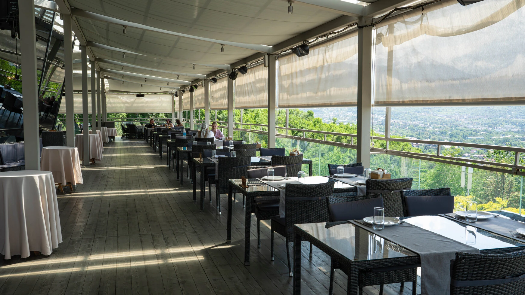 ABAY Restaurant