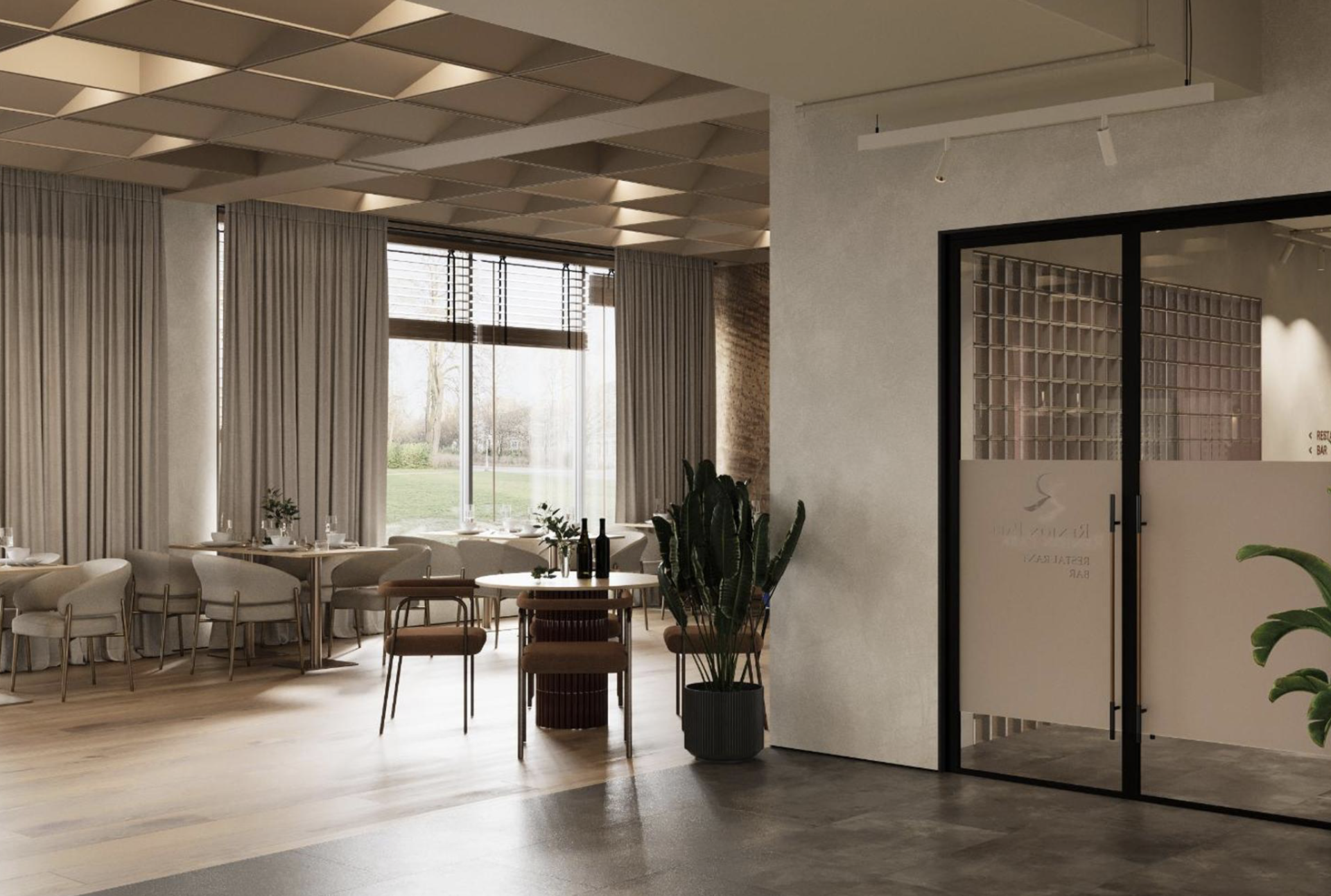 Renion City Hotel