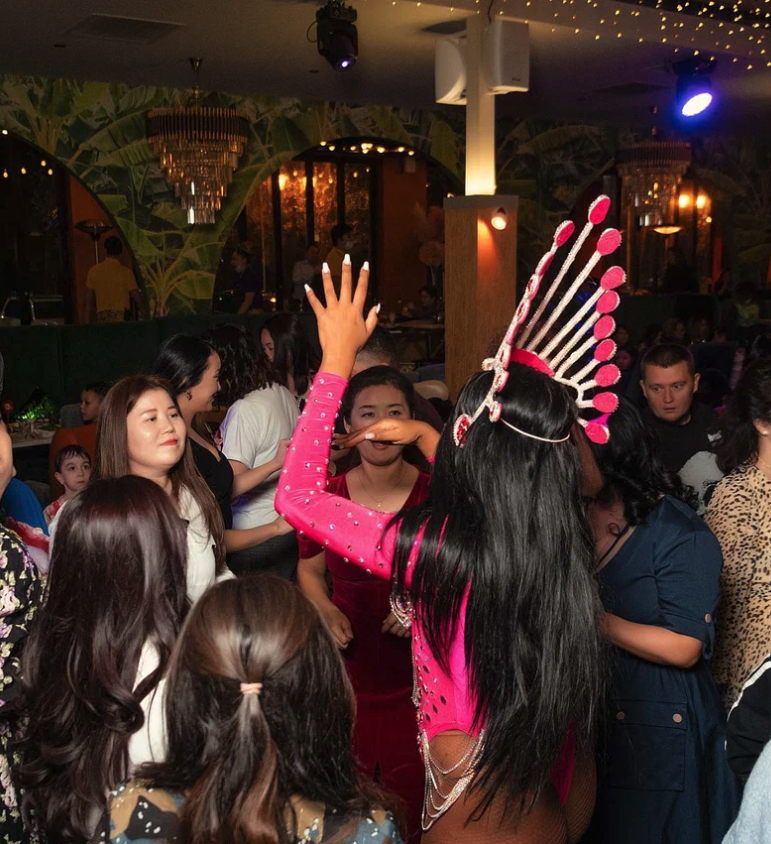 Little Brazil Churrasco Grill & Karaoke