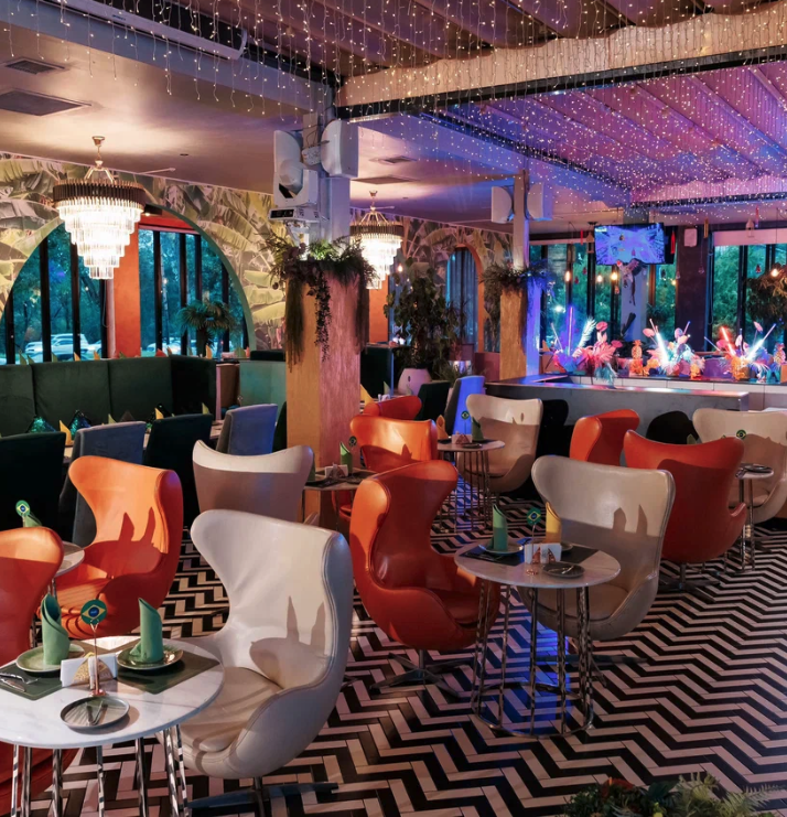 Little Brazil Churrasco Grill & Karaoke