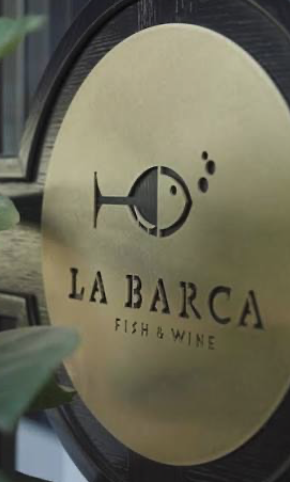 La Barca Fish & Wine