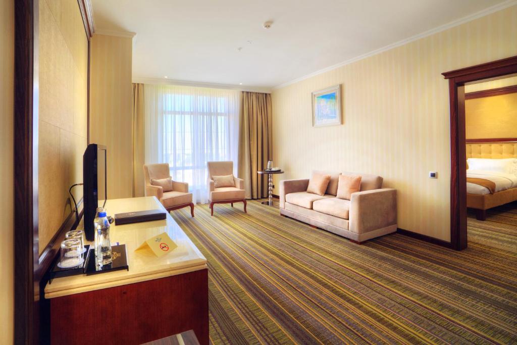 Shera Inn Hotel
