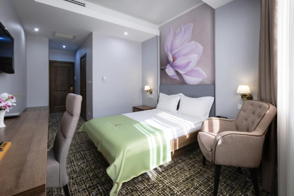 Renion Hills Hotel