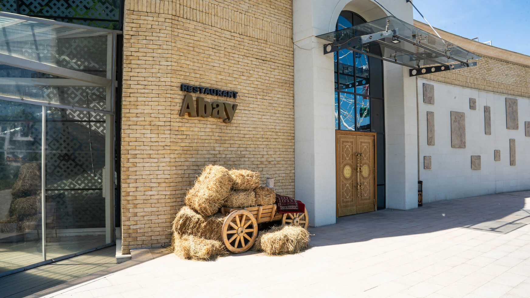 ABAY Restaurant