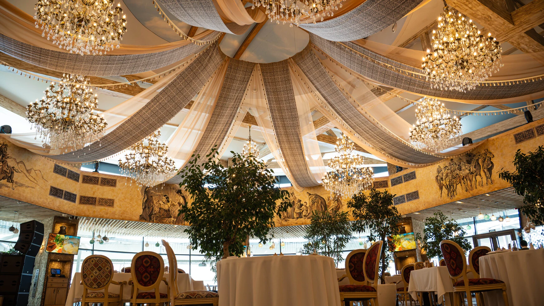 ABAY Restaurant