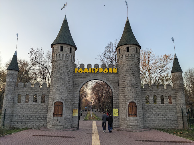 Family Park