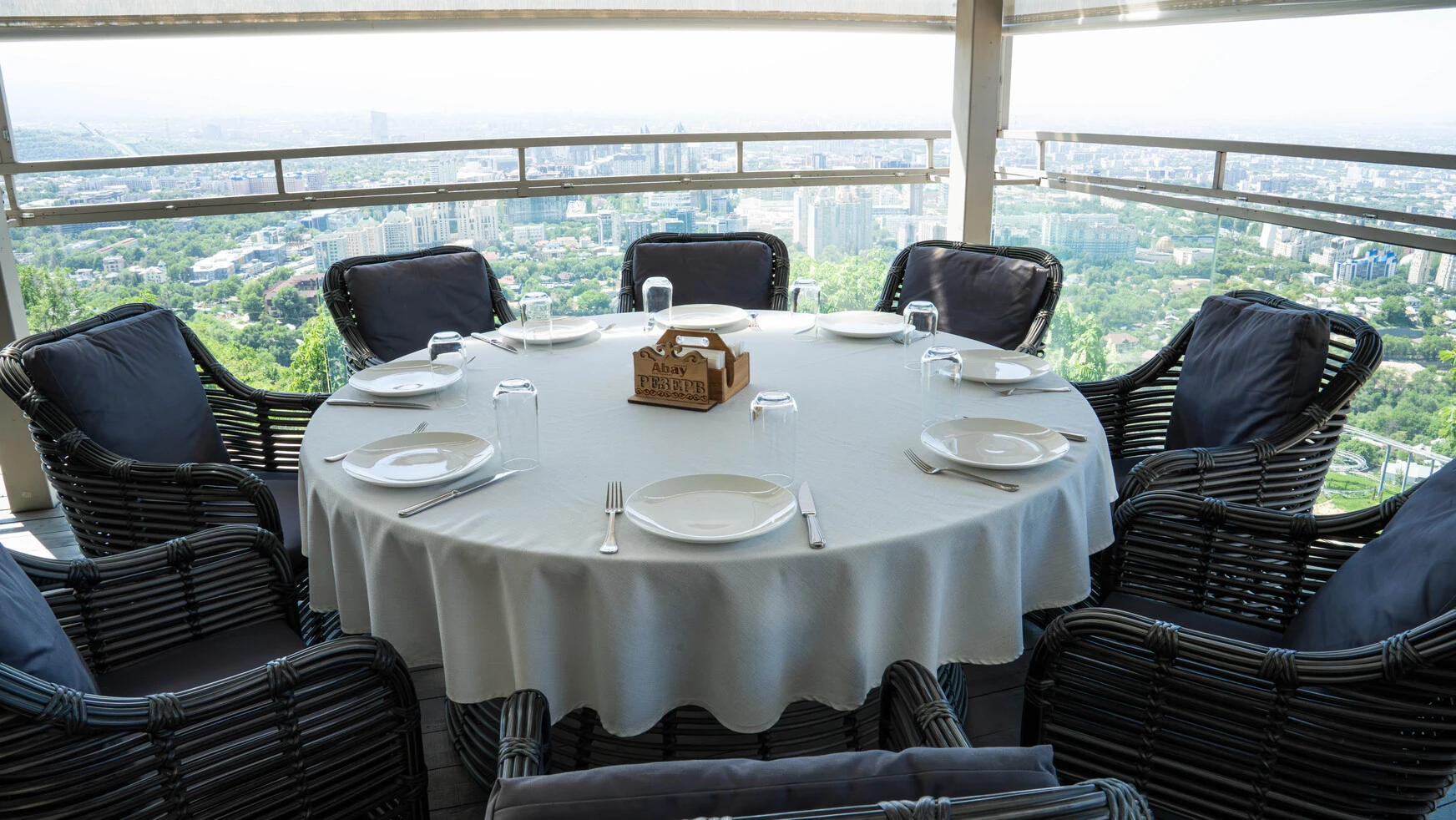 ABAY Restaurant