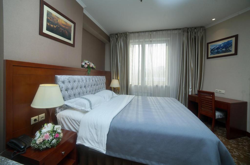 Grand Voyage Hotel