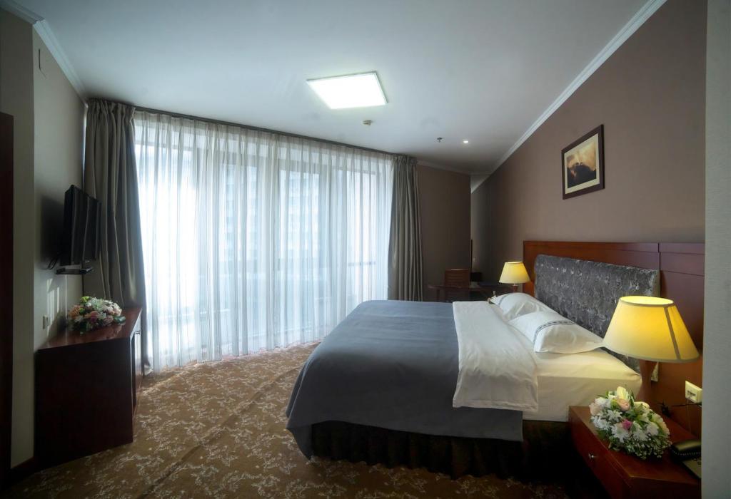 Grand Voyage Hotel