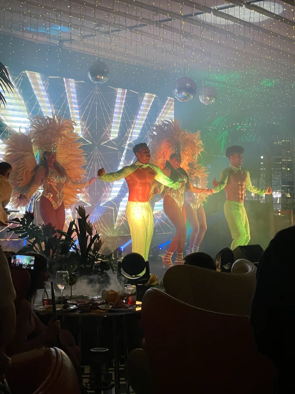 Little Brazil Churrasco Grill & Karaoke