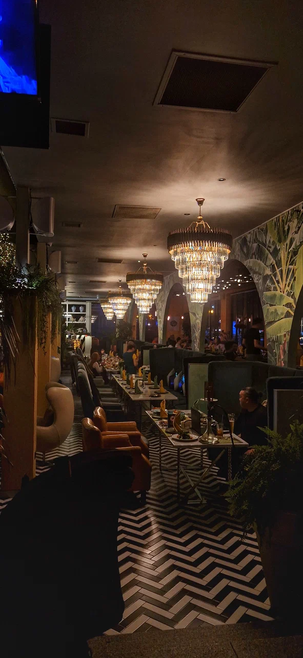 Little Brazil Churrasco Grill & Karaoke