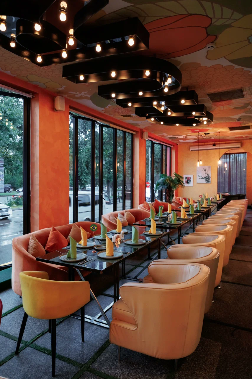 Little Brazil Churrasco Grill & Karaoke