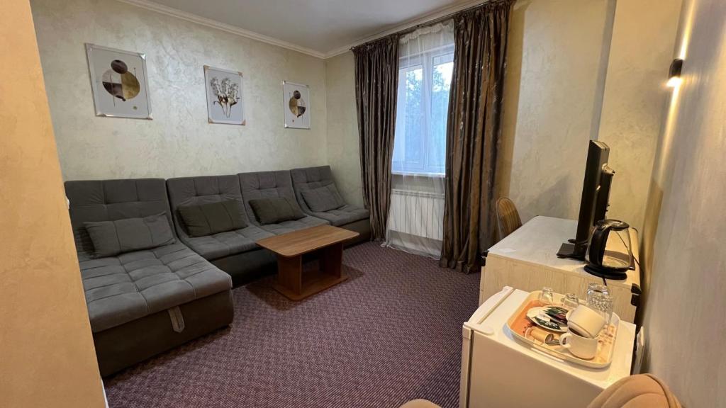 Jeppesen Residence Hotel