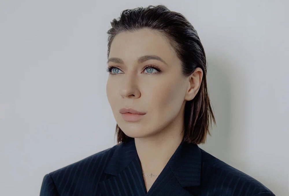 Концерт Ёлки в Алматы