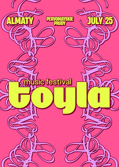 Toyla music festival