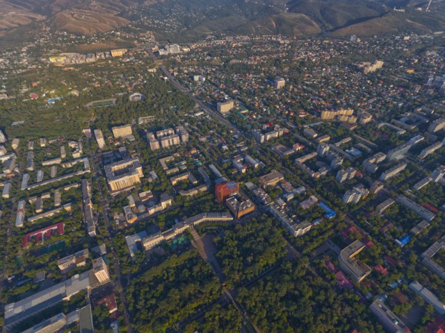 Музеи города